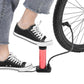 Portable Mini Foot Air Pump for Car