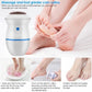 Electric Vacuum Foot Grinder Pedicure Tool