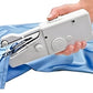 Mini Handheld Sewing Machine