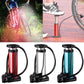 Portable Mini Foot Air Pump for Car