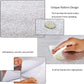 Waterproof Oil-Proof Aluminum Foil Kitchen Wall Sticker