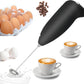 Mini Hand Blender and Milk Frother